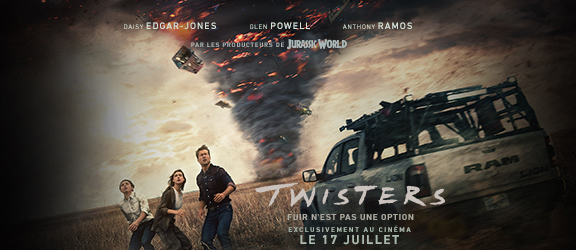 Twisters