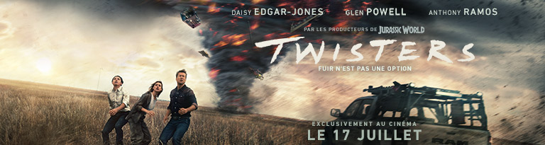 Twisters