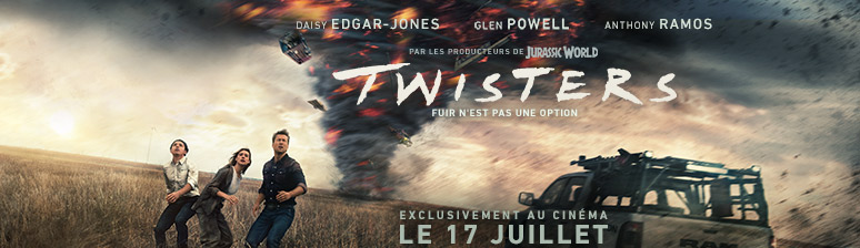 Twisters